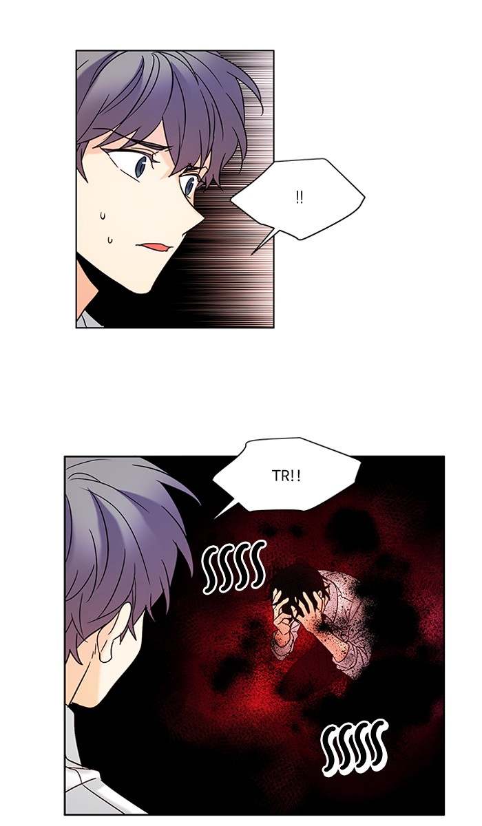 Oh! Holy Chapter 131 - Page 23