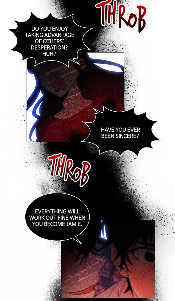 Oh! Holy Chapter 131 - Page 26