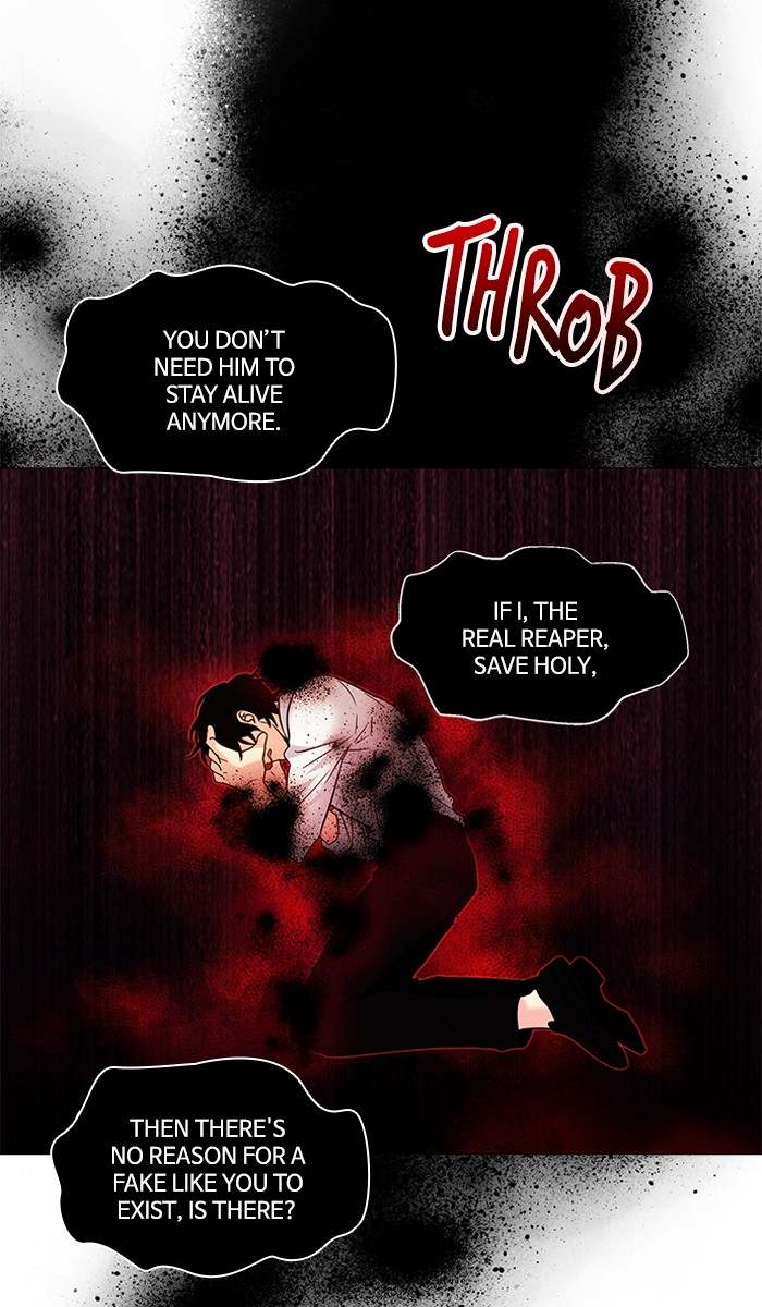 Oh! Holy Chapter 131 - Page 27
