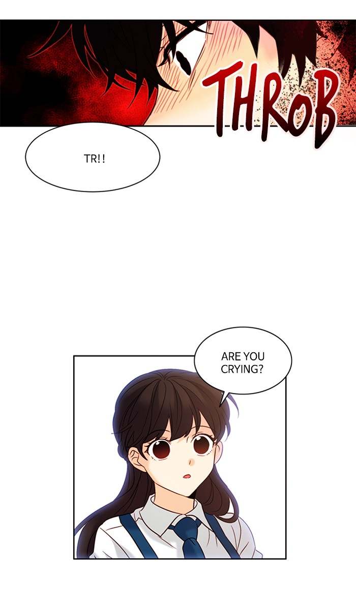 Oh! Holy Chapter 131 - Page 29