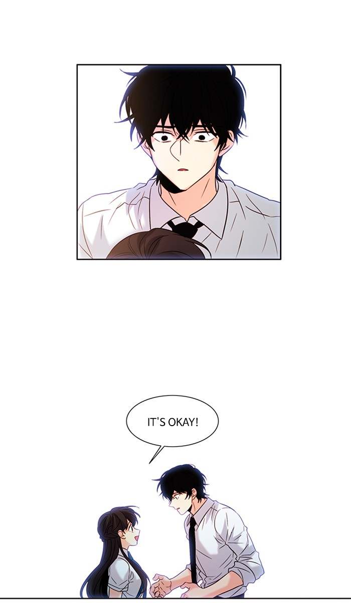 Oh! Holy Chapter 131 - Page 30