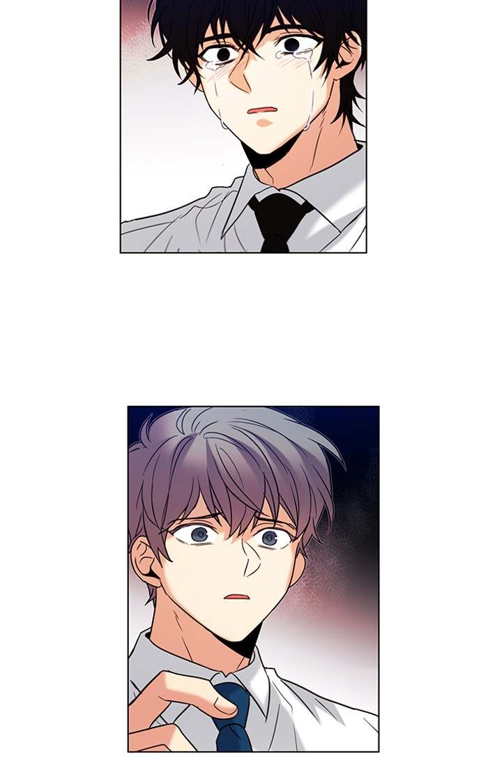 Oh! Holy Chapter 131 - Page 33