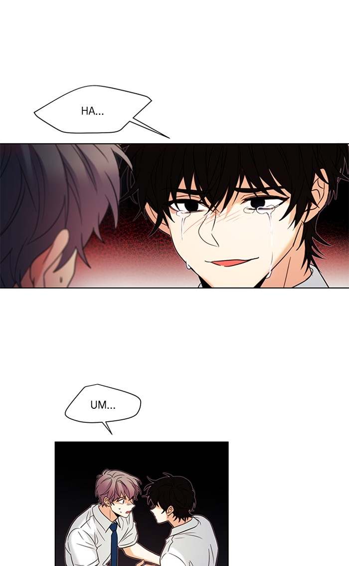 Oh! Holy Chapter 131 - Page 34