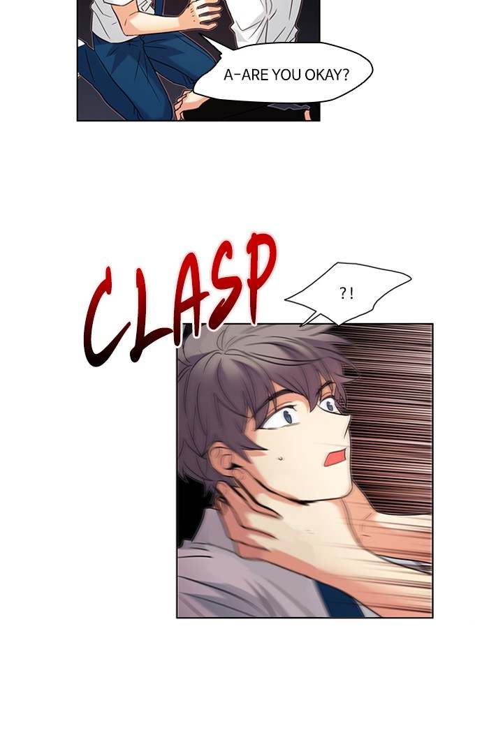 Oh! Holy Chapter 131 - Page 35
