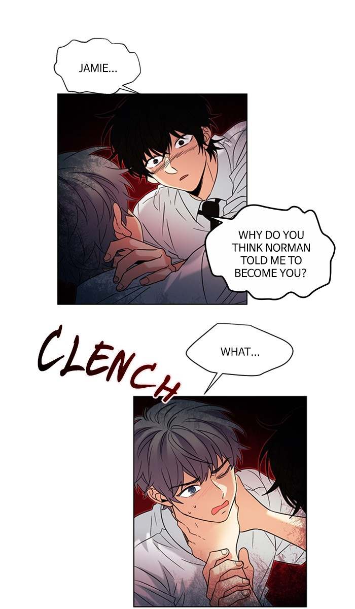 Oh! Holy Chapter 131 - Page 36