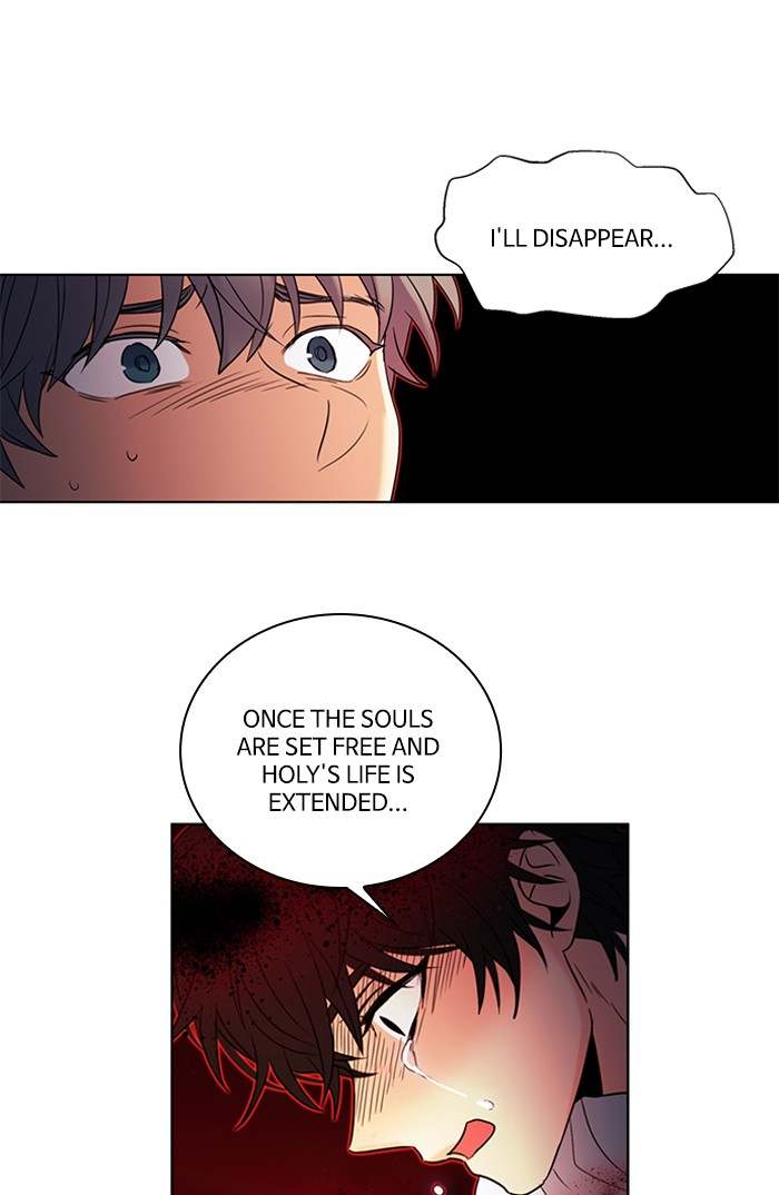 Oh! Holy Chapter 131 - Page 37