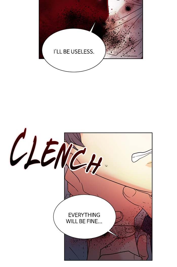 Oh! Holy Chapter 131 - Page 38