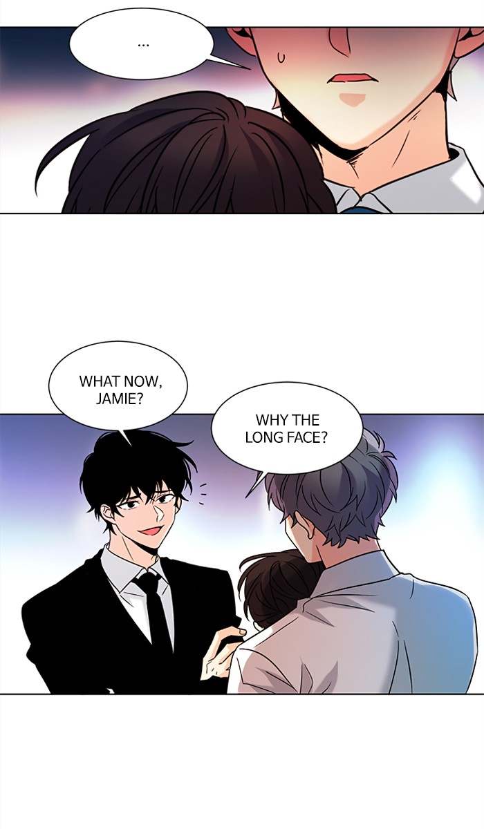 Oh! Holy Chapter 135 - Page 3