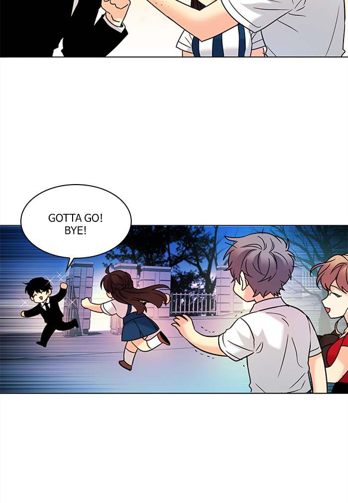 Oh! Holy Chapter 135 - Page 6