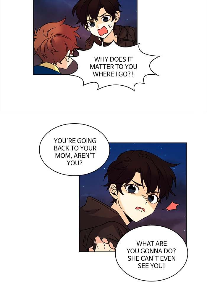 Oh! Holy Chapter 135 - Page 9