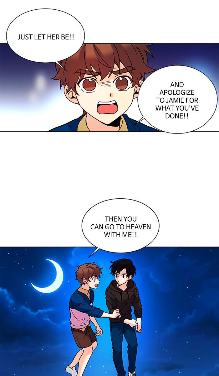 Oh! Holy Chapter 135 - Page 10