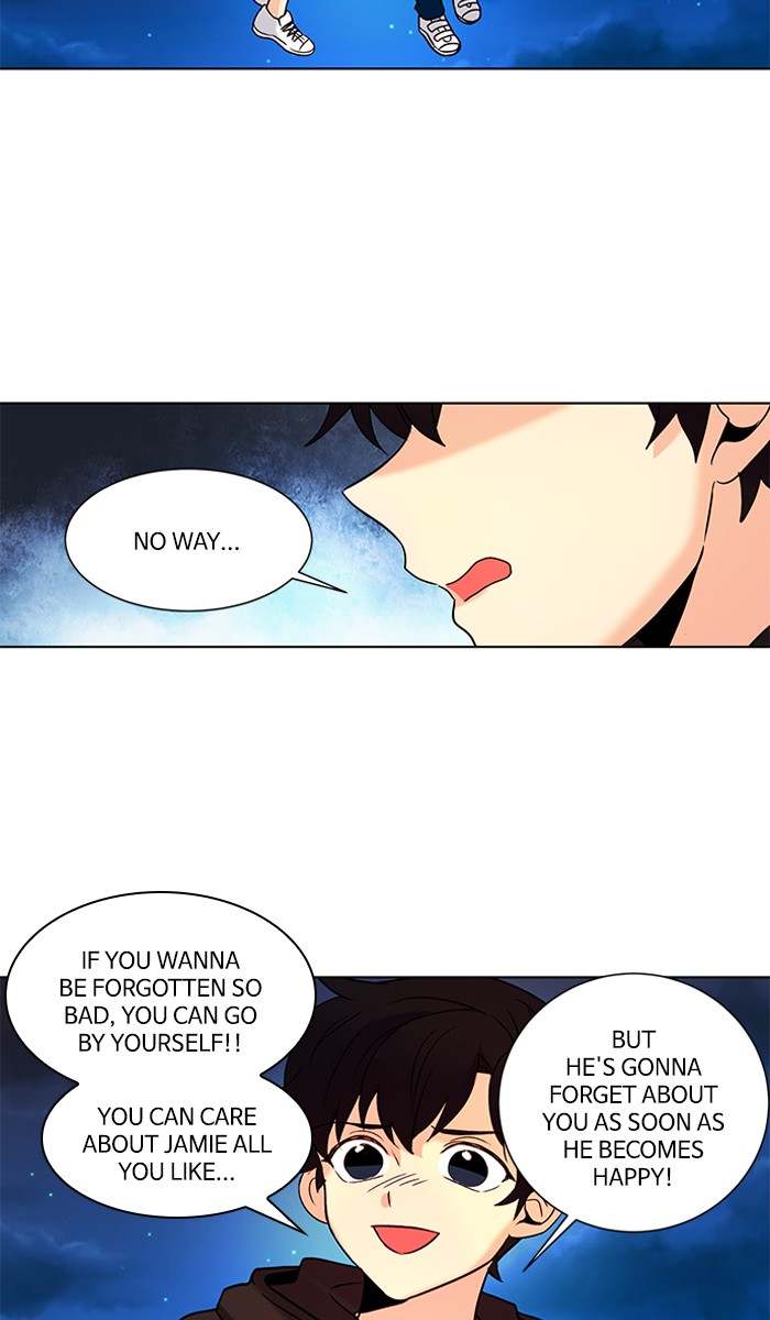 Oh! Holy Chapter 135 - Page 11