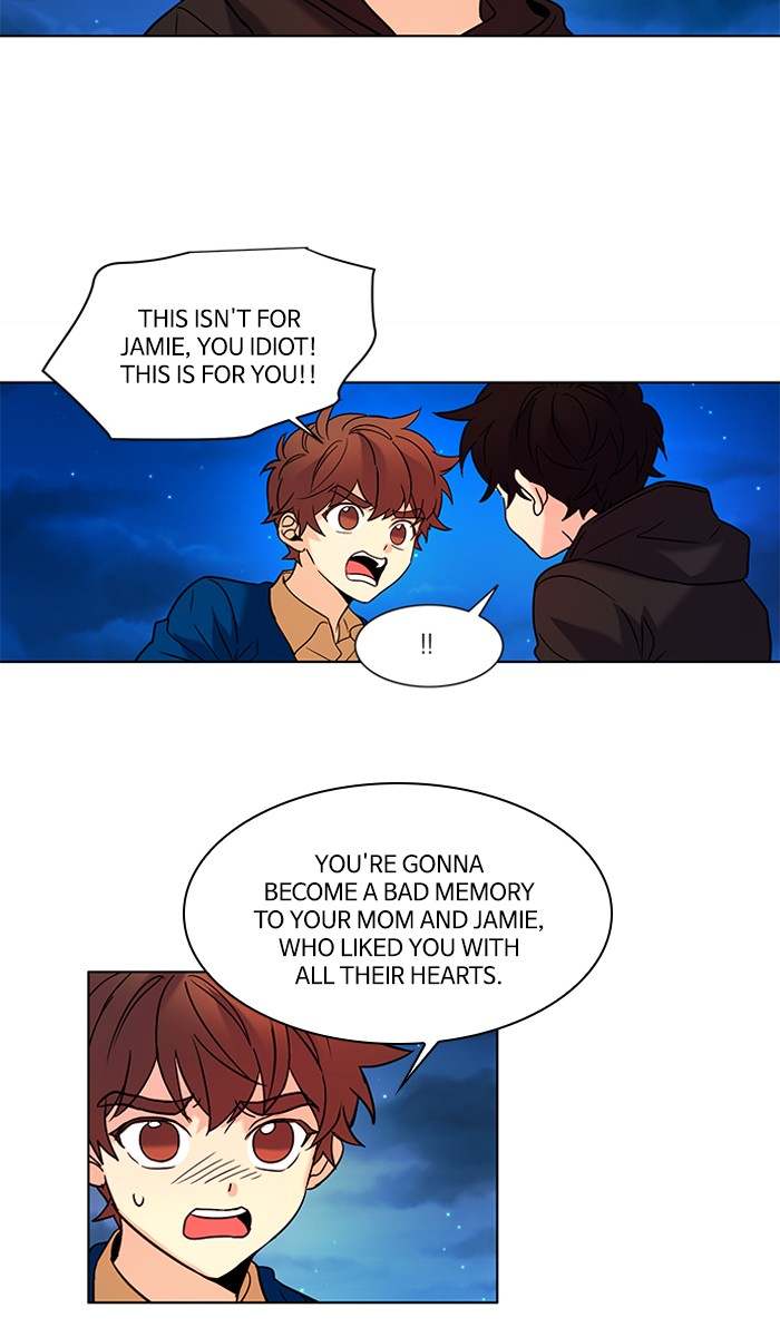 Oh! Holy Chapter 135 - Page 12