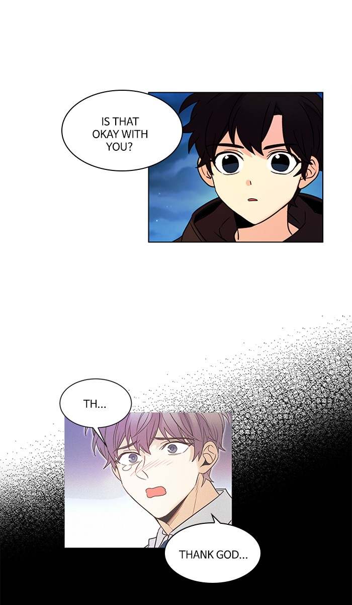 Oh! Holy Chapter 135 - Page 13