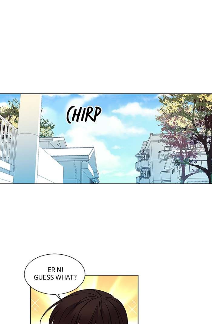 Oh! Holy Chapter 135 - Page 15