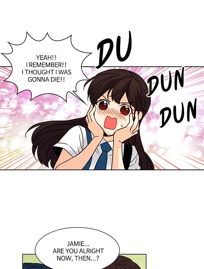 Oh! Holy Chapter 135 - Page 28