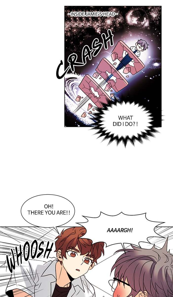 Oh! Holy Chapter 135 - Page 32
