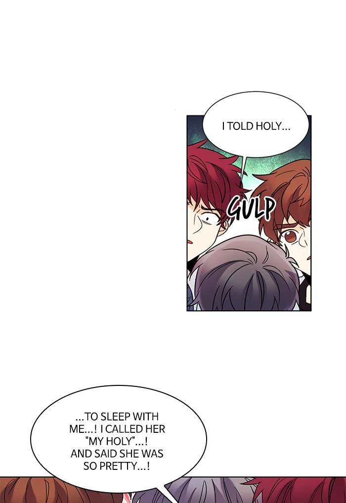 Oh! Holy Chapter 135 - Page 36