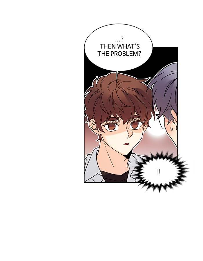 Oh! Holy Chapter 135 - Page 40