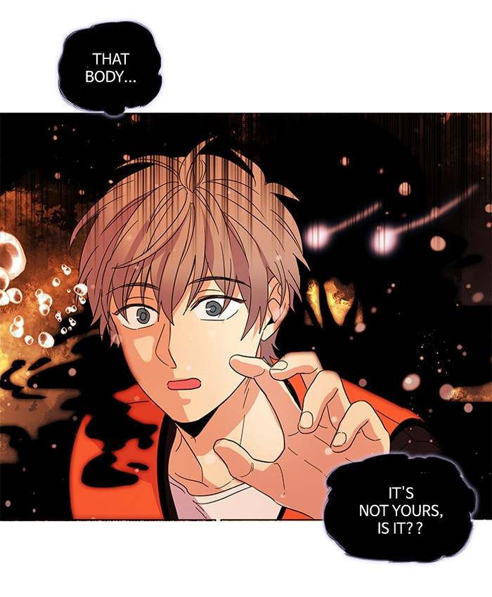 Oh! Holy Chapter 23 - Page 4