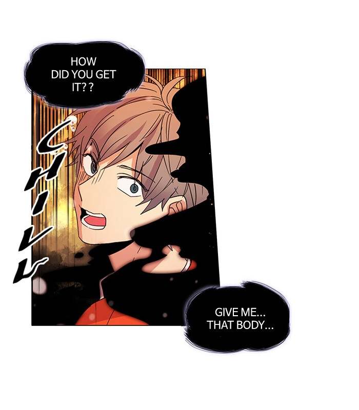 Oh! Holy Chapter 23 - Page 5