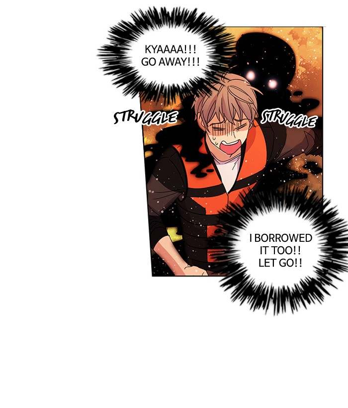 Oh! Holy Chapter 23 - Page 6