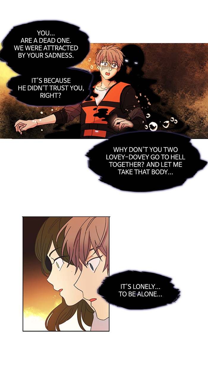 Oh! Holy Chapter 23 - Page 11