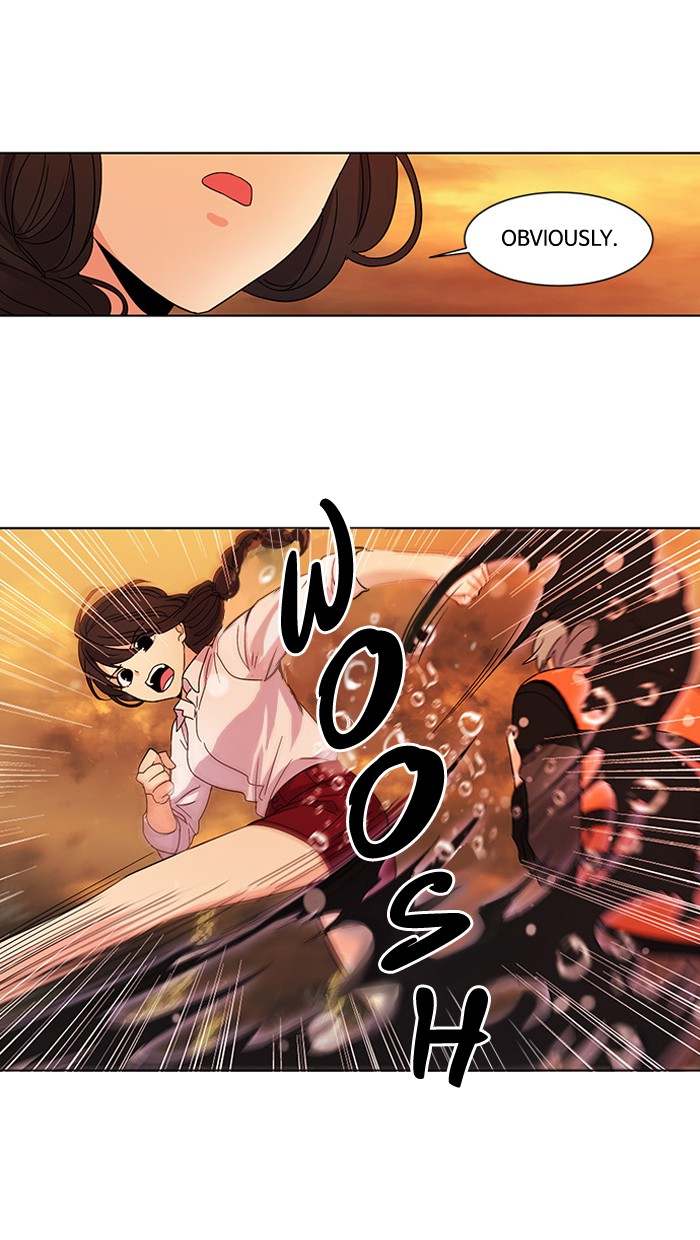 Oh! Holy Chapter 23 - Page 16