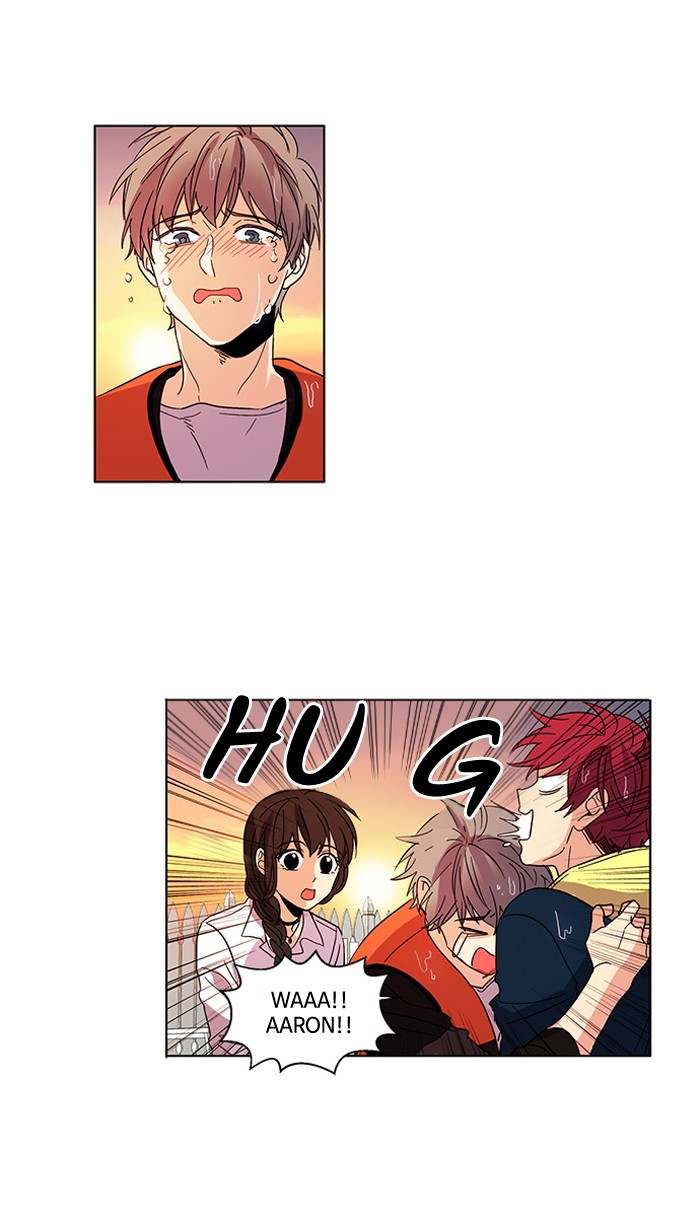 Oh! Holy Chapter 23 - Page 23