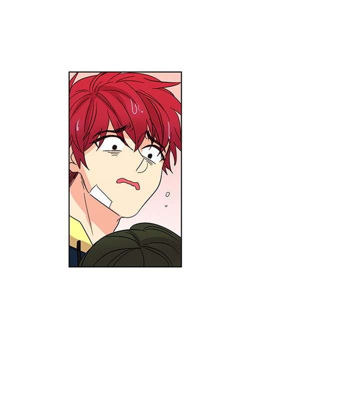 Oh! Holy Chapter 23 - Page 25