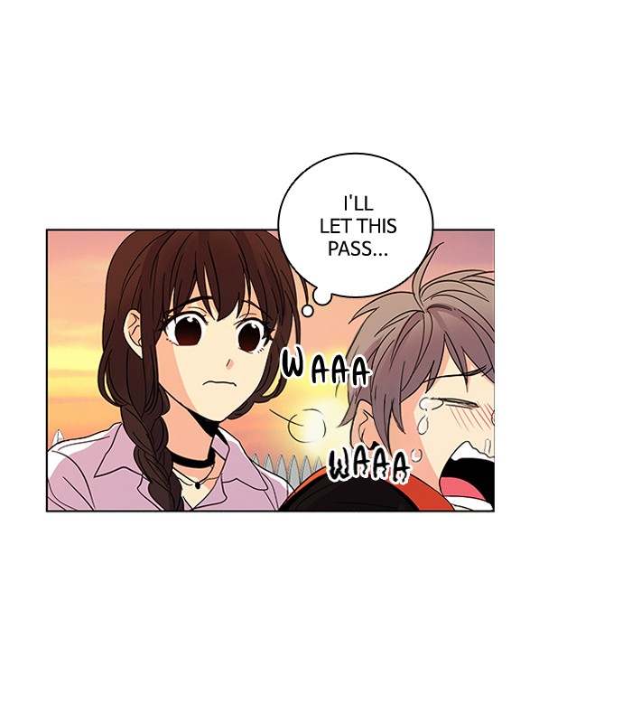 Oh! Holy Chapter 23 - Page 27