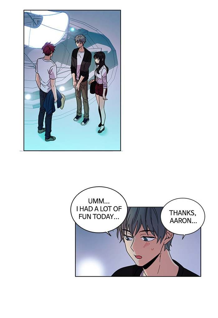 Oh! Holy Chapter 23 - Page 29