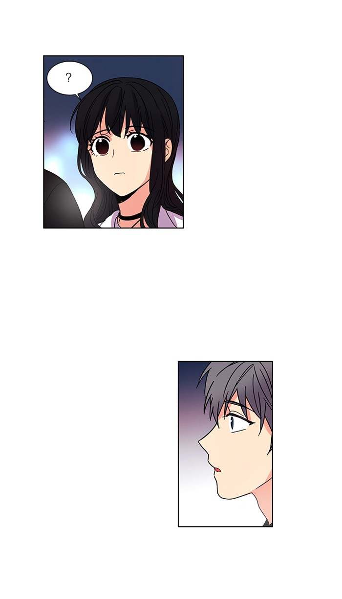 Oh! Holy Chapter 23 - Page 34