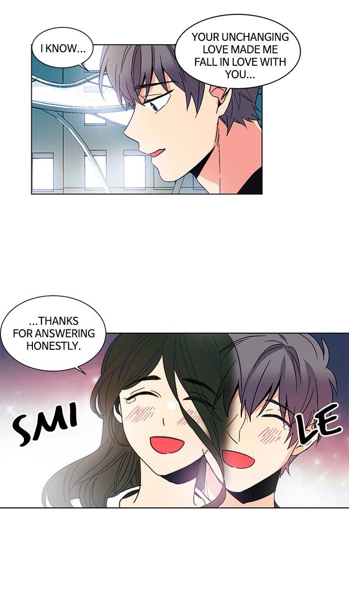 Oh! Holy Chapter 23 - Page 35