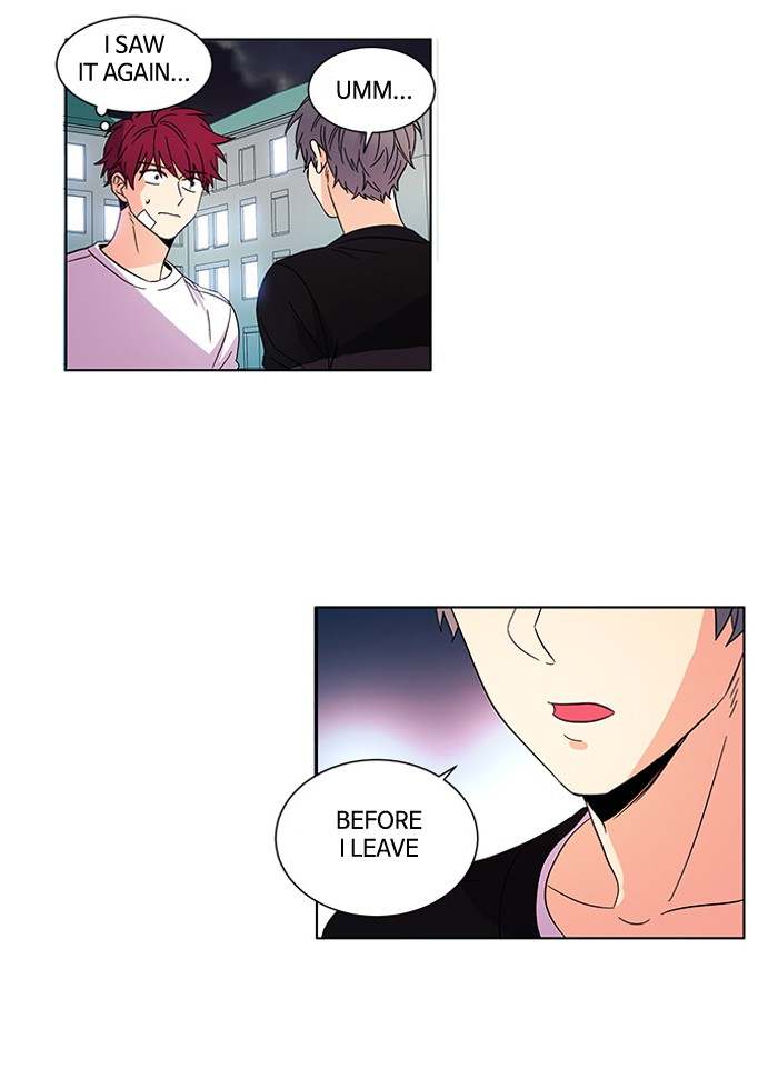 Oh! Holy Chapter 23 - Page 36