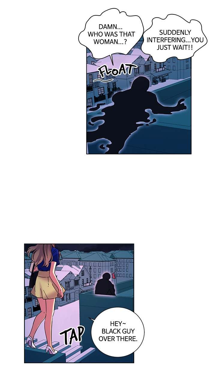 Oh! Holy Chapter 23 - Page 39