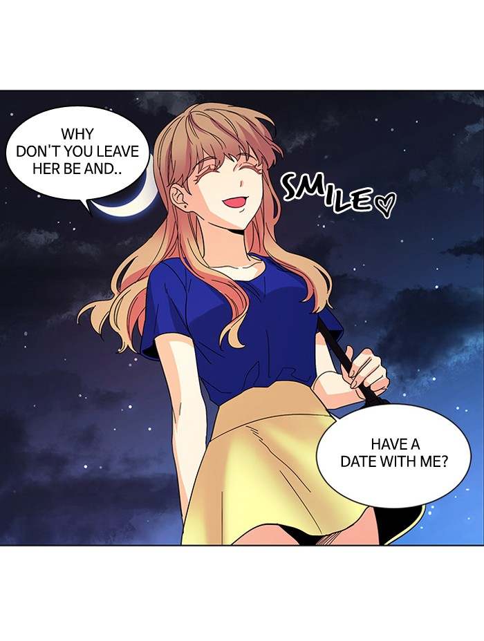 Oh! Holy Chapter 23 - Page 40