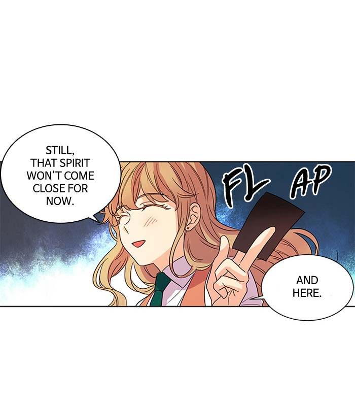 Oh! Holy Chapter 31 - Page 3