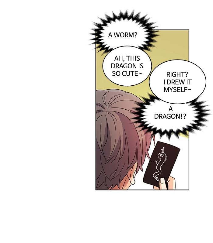 Oh! Holy Chapter 31 - Page 5