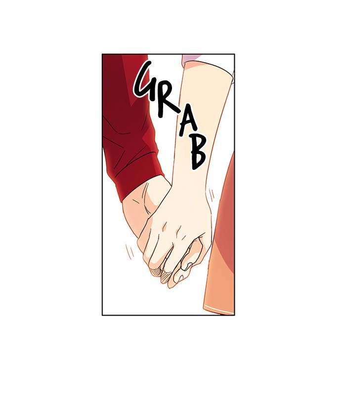 Oh! Holy Chapter 31 - Page 8