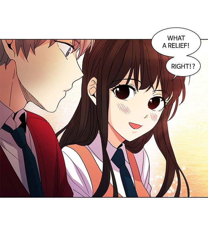 Oh! Holy Chapter 31 - Page 10