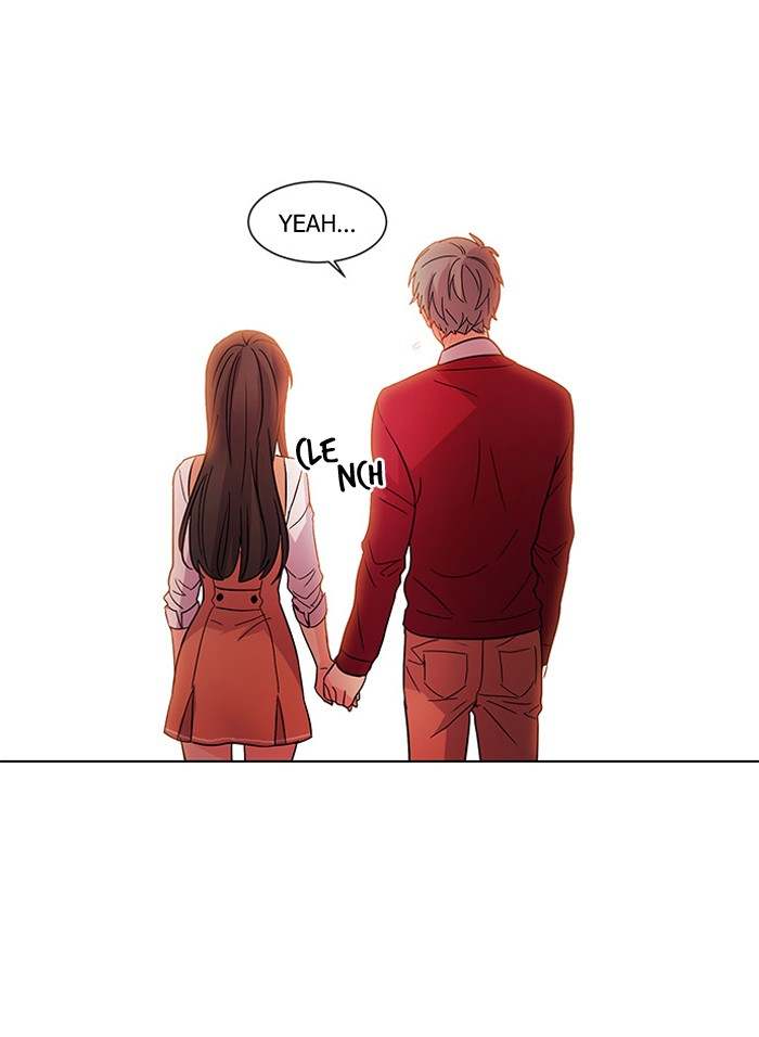 Oh! Holy Chapter 31 - Page 12