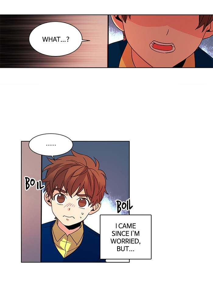 Oh! Holy Chapter 31 - Page 13