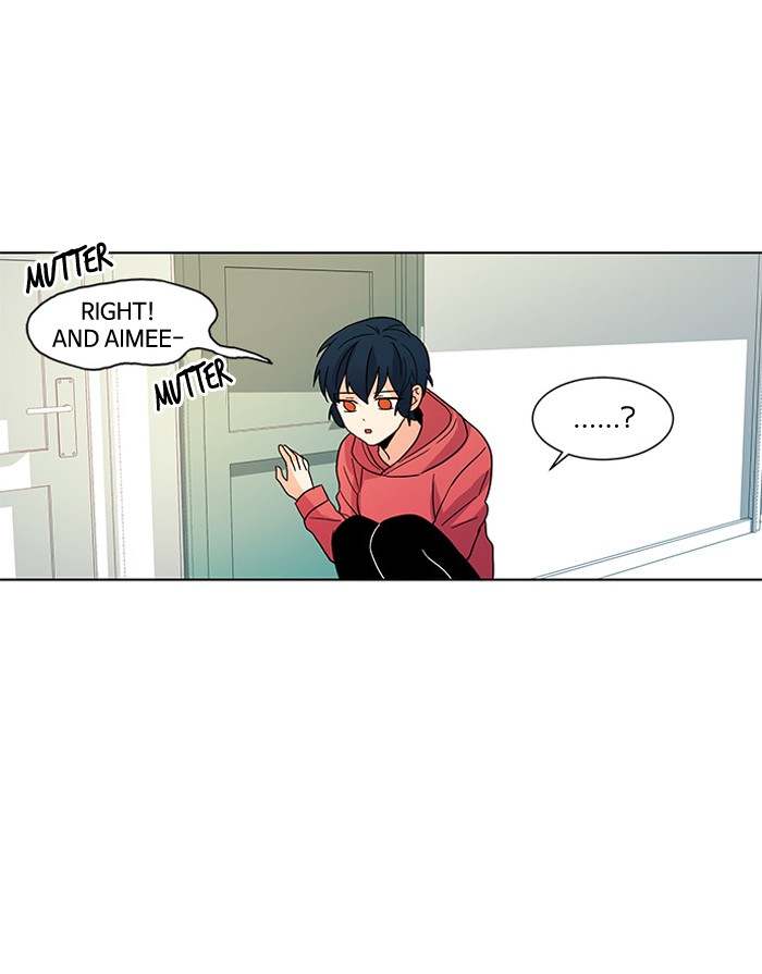 Oh! Holy Chapter 31 - Page 30