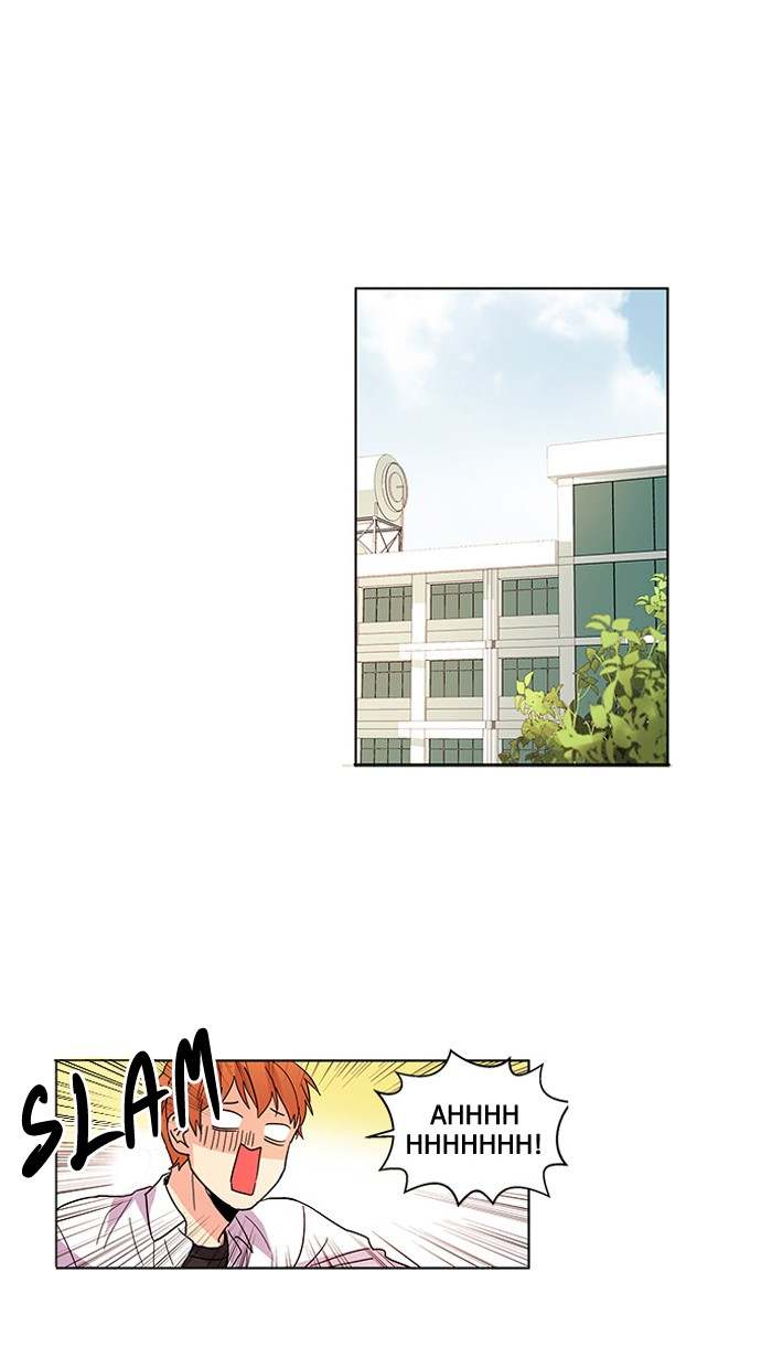 Oh! Holy Chapter 31 - Page 31