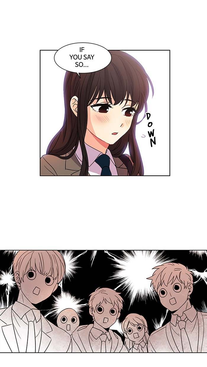 Oh! Holy Chapter 31 - Page 37