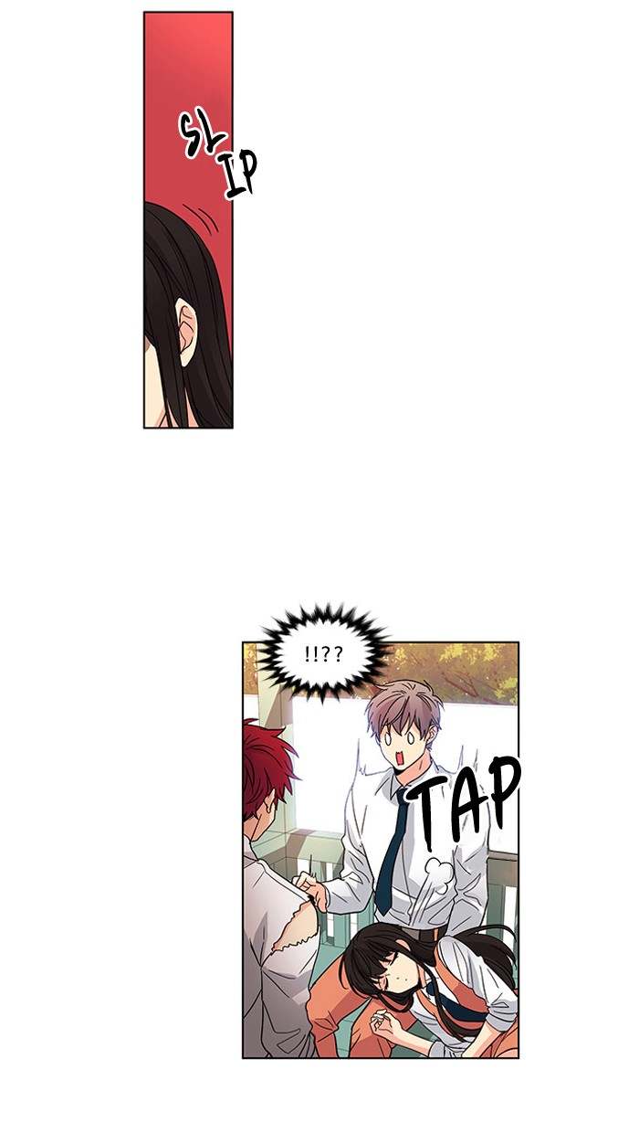 Oh! Holy Chapter 33 - Page 6