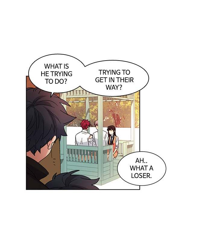 Oh! Holy Chapter 33 - Page 10