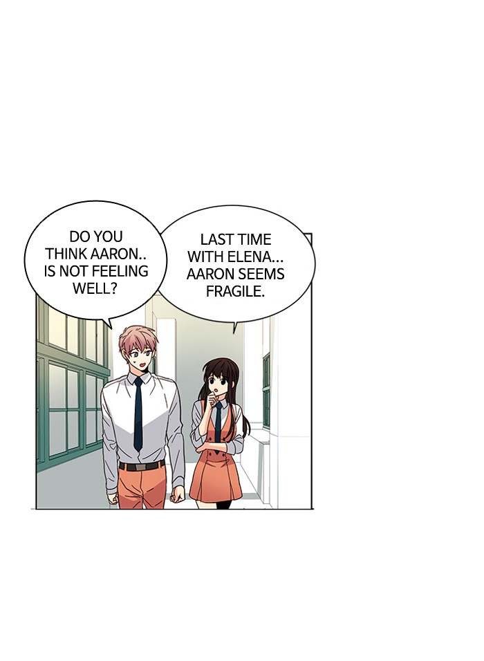 Oh! Holy Chapter 33 - Page 15