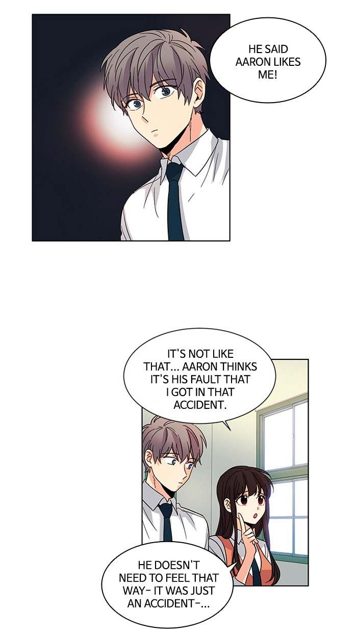 Oh! Holy Chapter 33 - Page 18